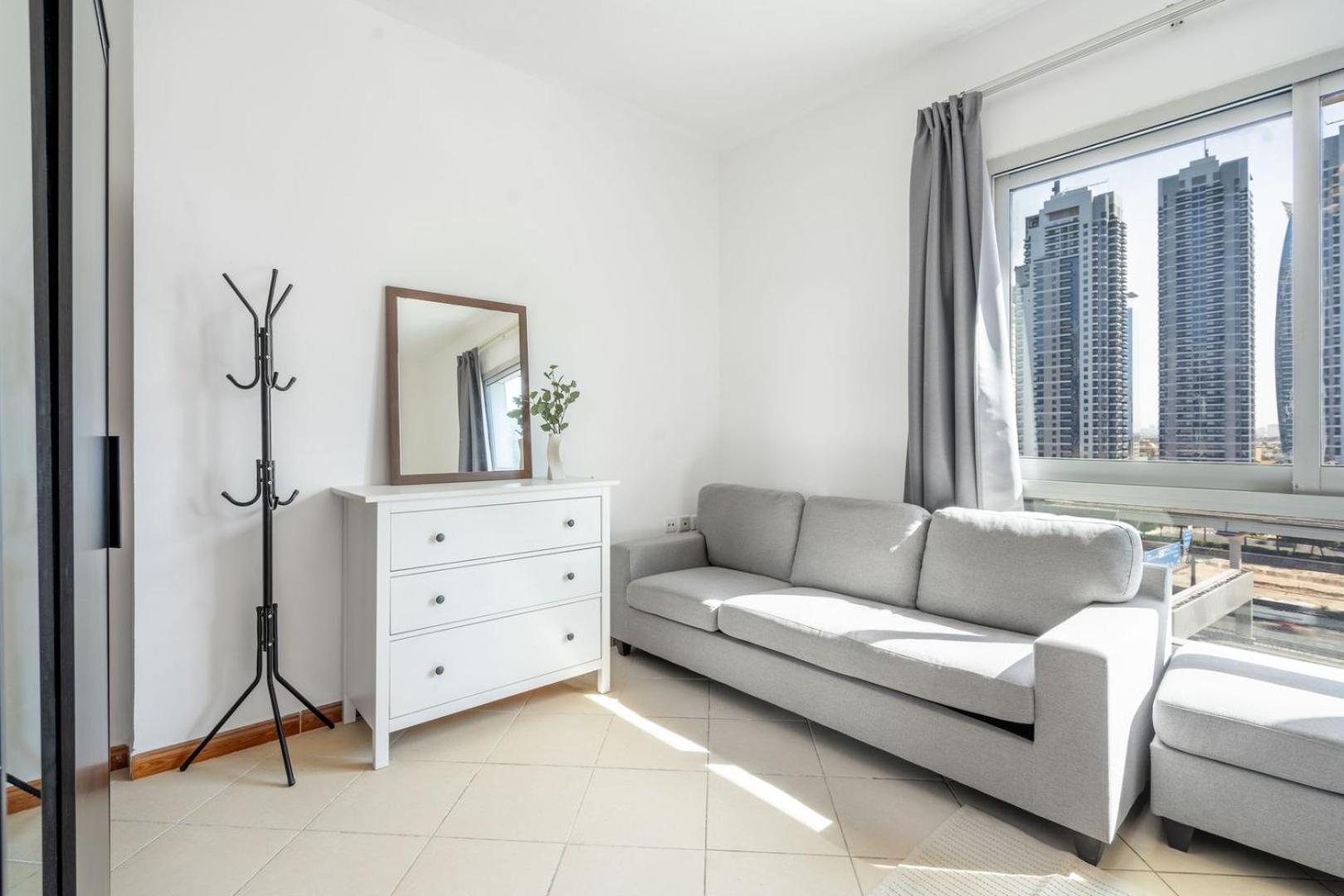 Apartamento Guestready - Chic Living Near Dubai'S Attractions Exterior foto