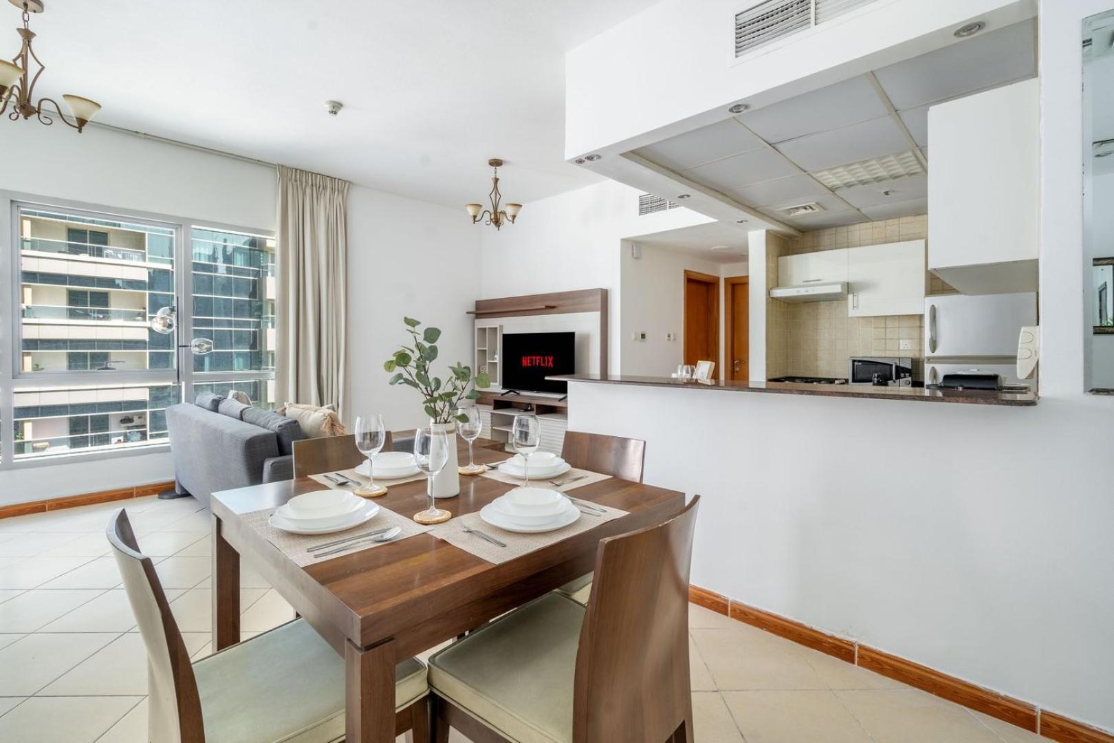 Apartamento Guestready - Chic Living Near Dubai'S Attractions Exterior foto