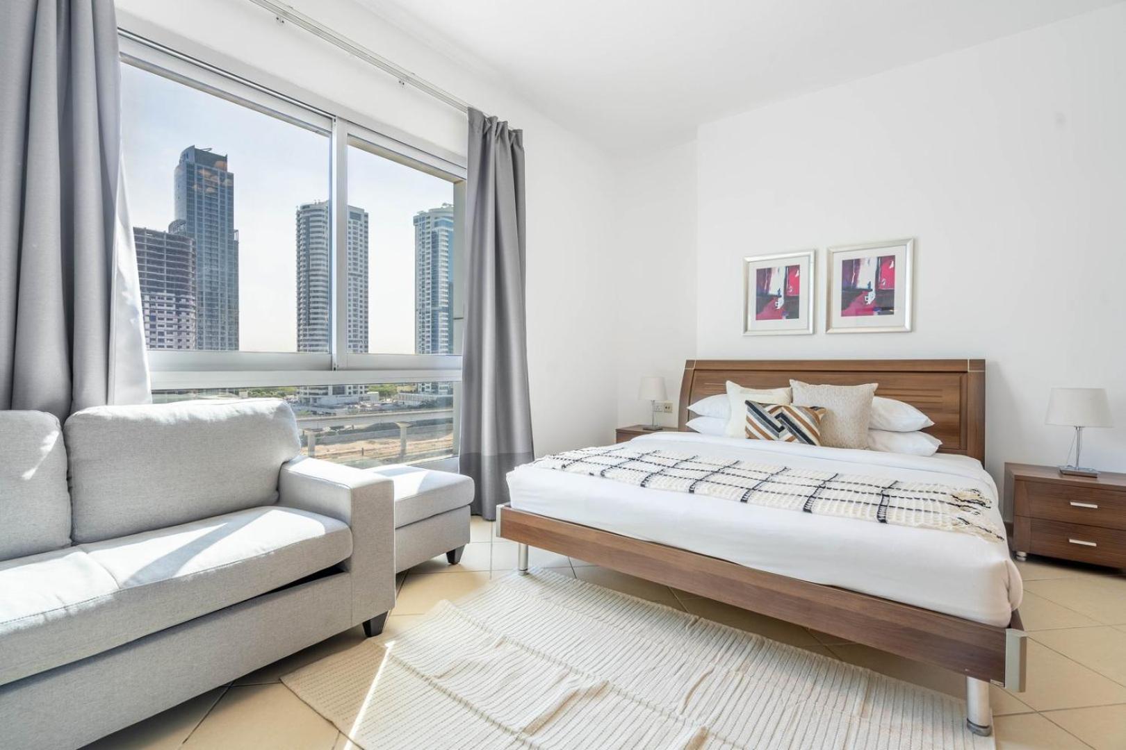 Apartamento Guestready - Chic Living Near Dubai'S Attractions Exterior foto