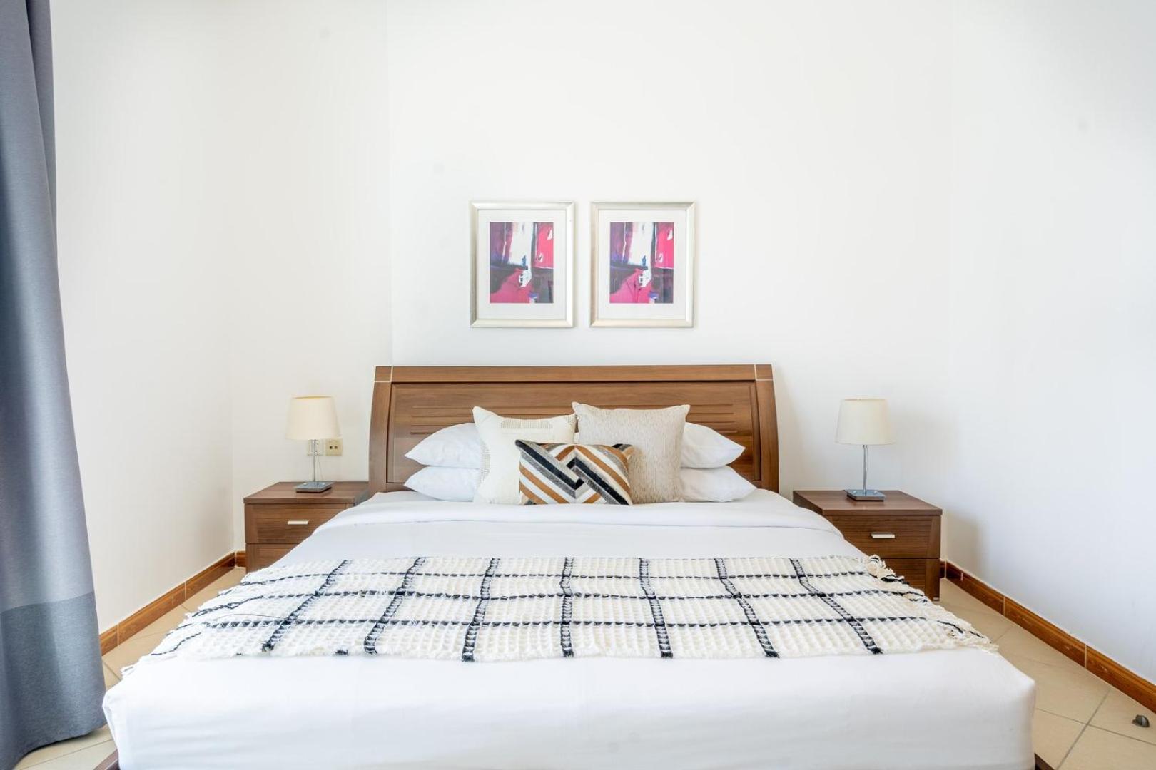 Apartamento Guestready - Chic Living Near Dubai'S Attractions Exterior foto