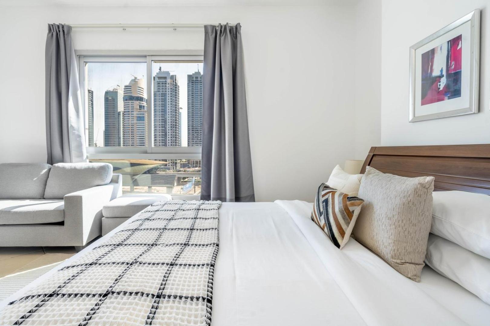 Apartamento Guestready - Chic Living Near Dubai'S Attractions Exterior foto