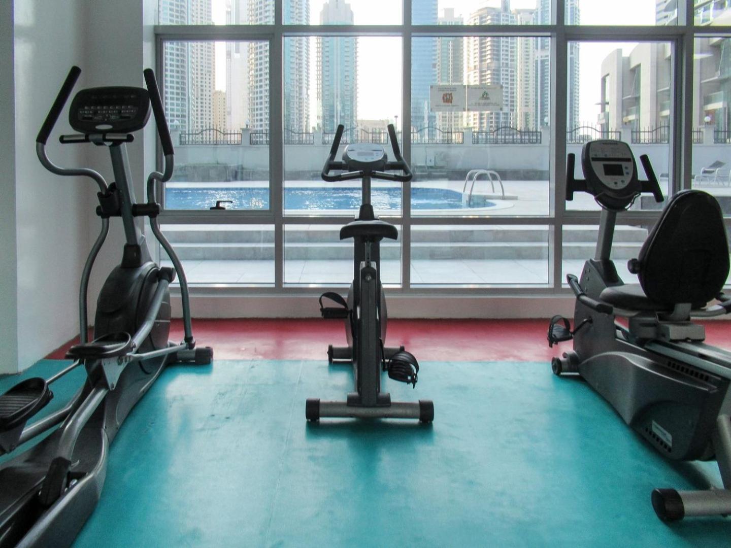Apartamento Guestready - Chic Living Near Dubai'S Attractions Exterior foto