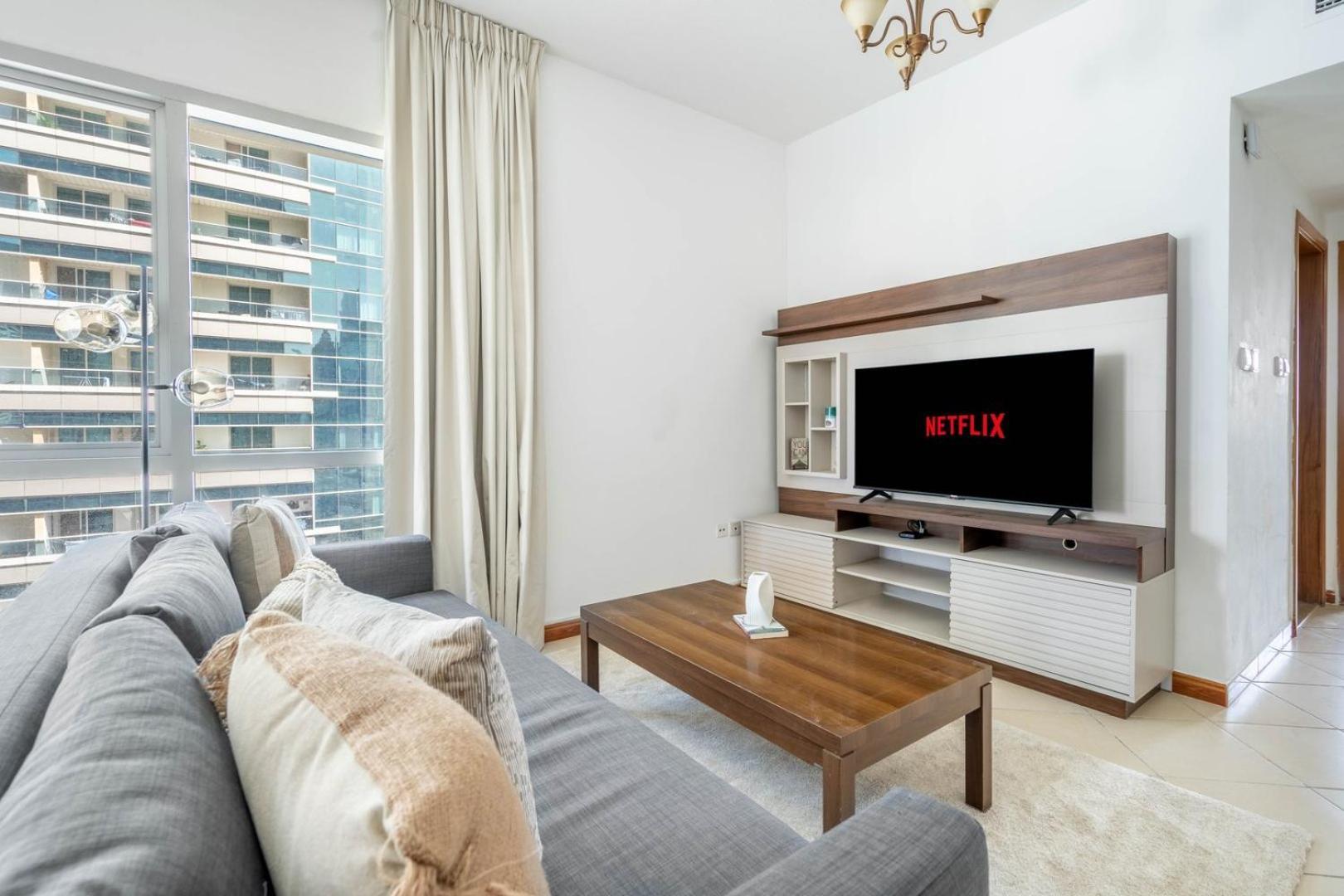 Apartamento Guestready - Chic Living Near Dubai'S Attractions Exterior foto